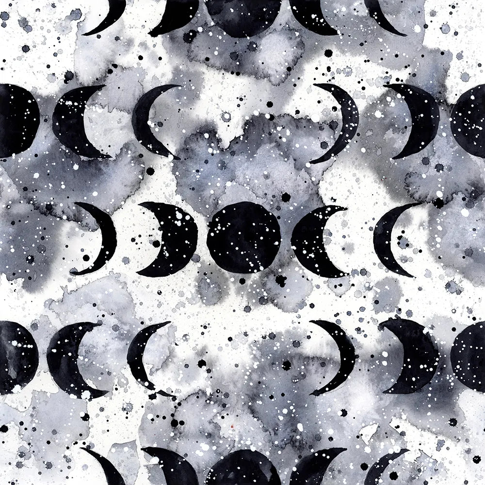 Black Moon Play Mat Large