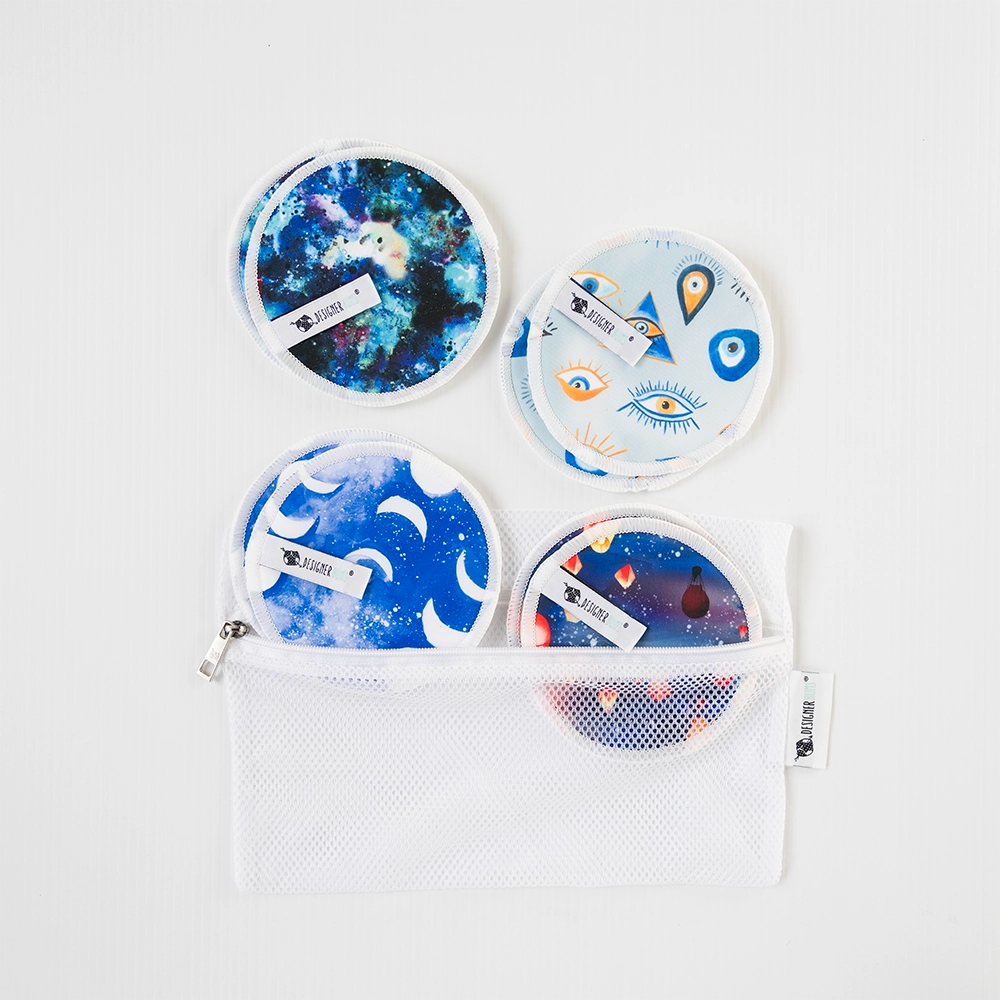 Mesh Wash Bag