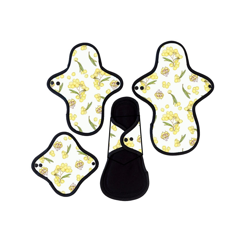 Wattle Babies Cloth Pad