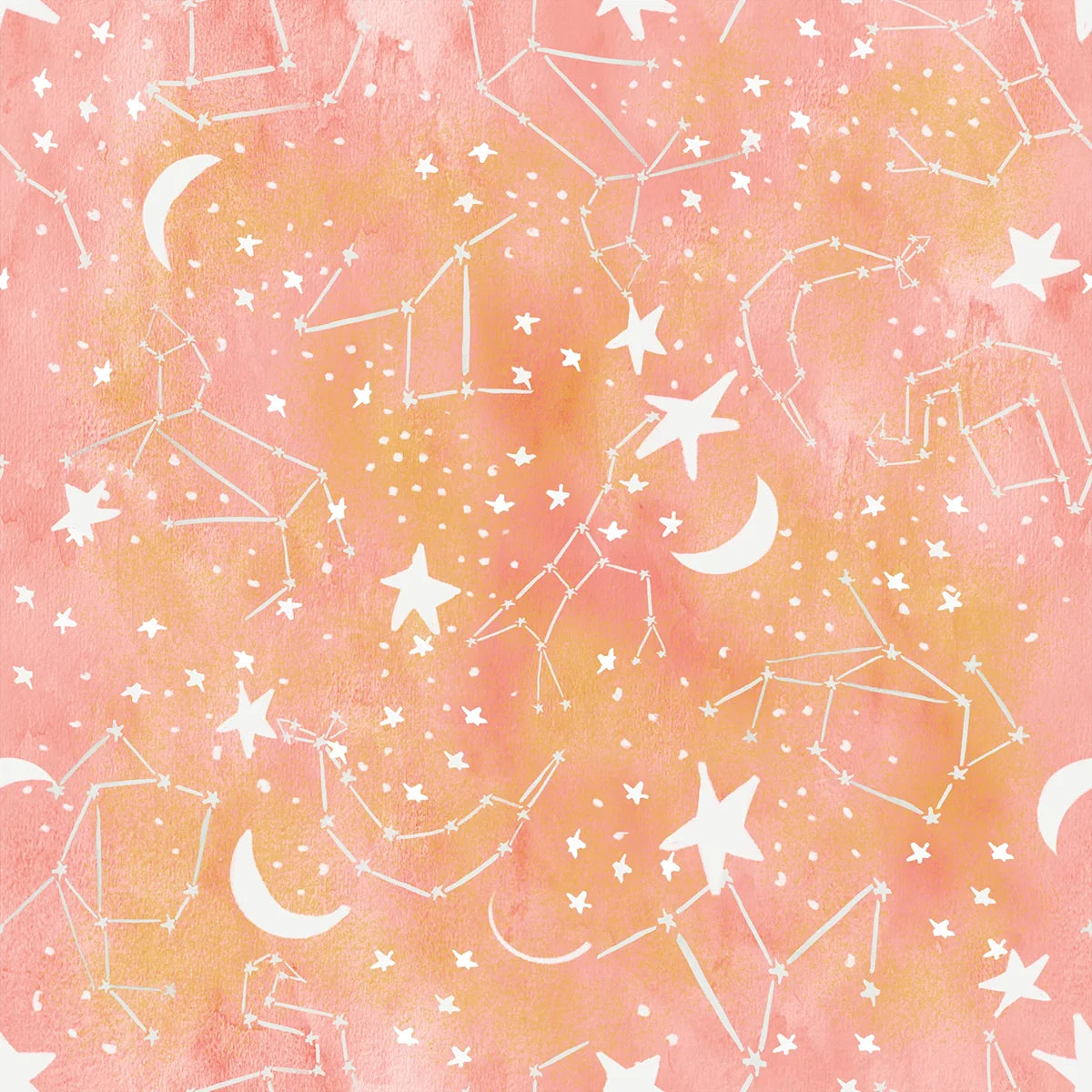 Stella Sky Pram Liner