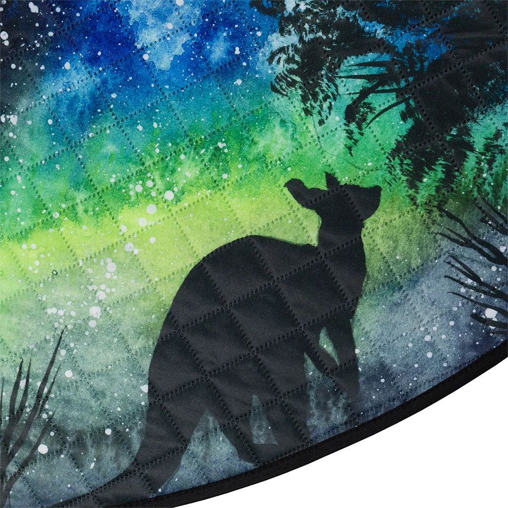 Aurora Australis Play Mat Large