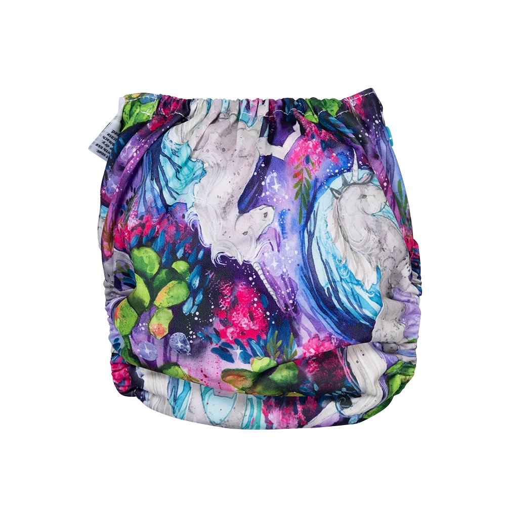 Dream Chaser Large/Night Cloth Nappy