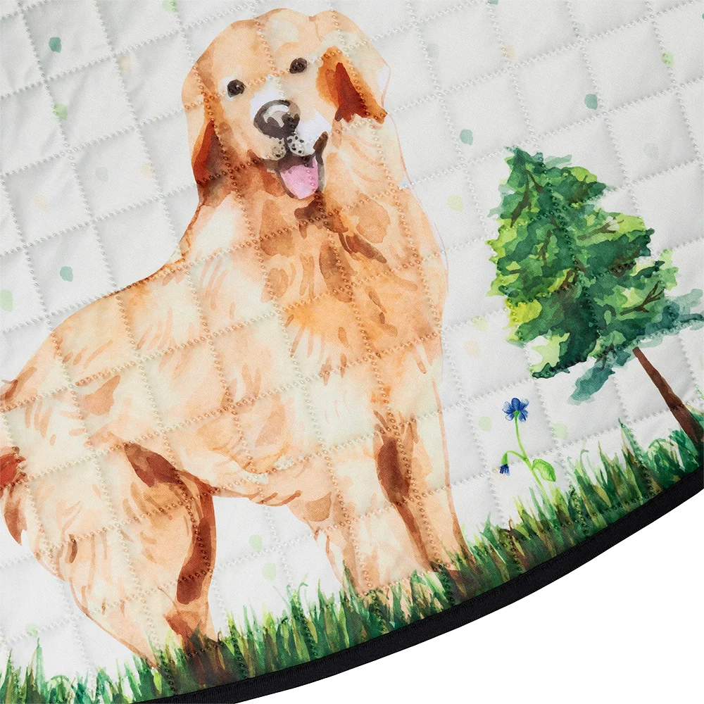 Loyal Companion Play Mat Large