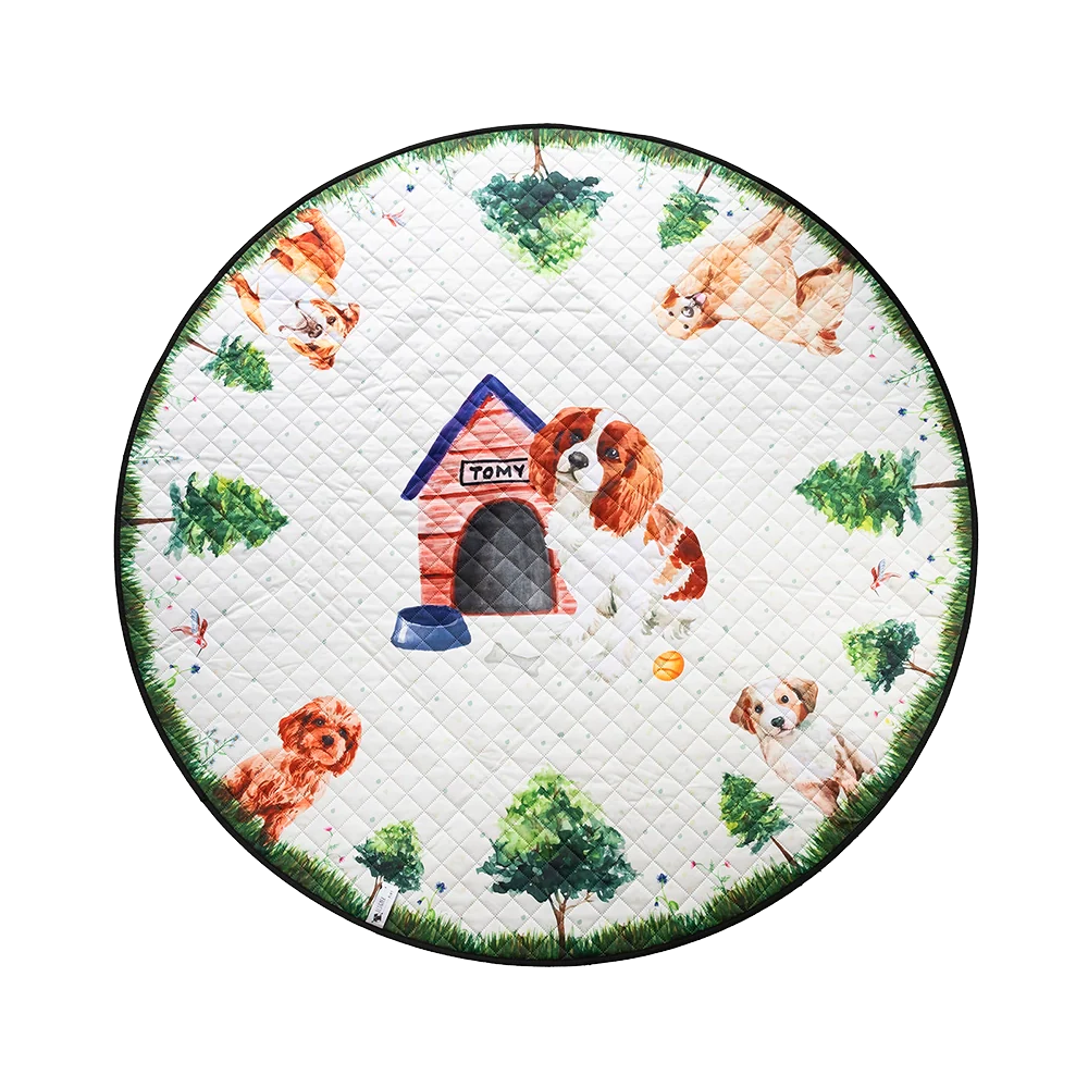 Loyal Companion Play Mat Large