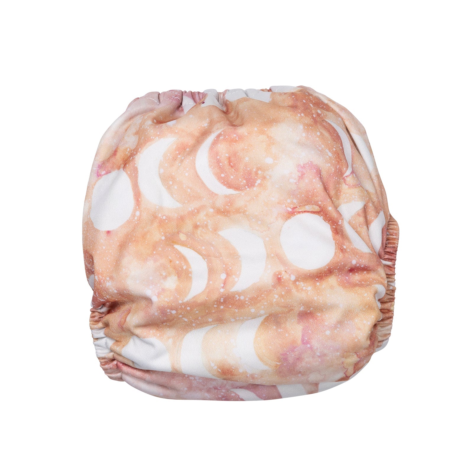 Mushroom Moon Reusable Cloth Nappy