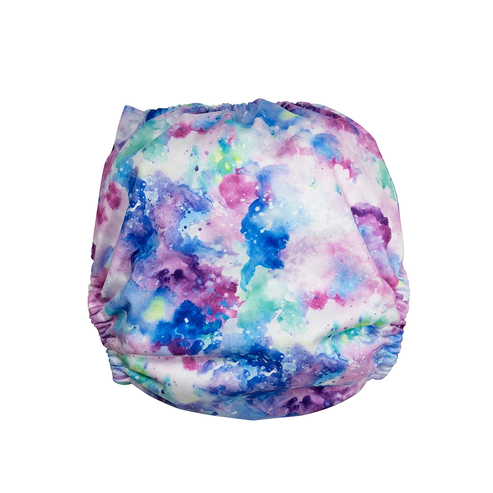 Supernova Large/Night Cloth Nappy