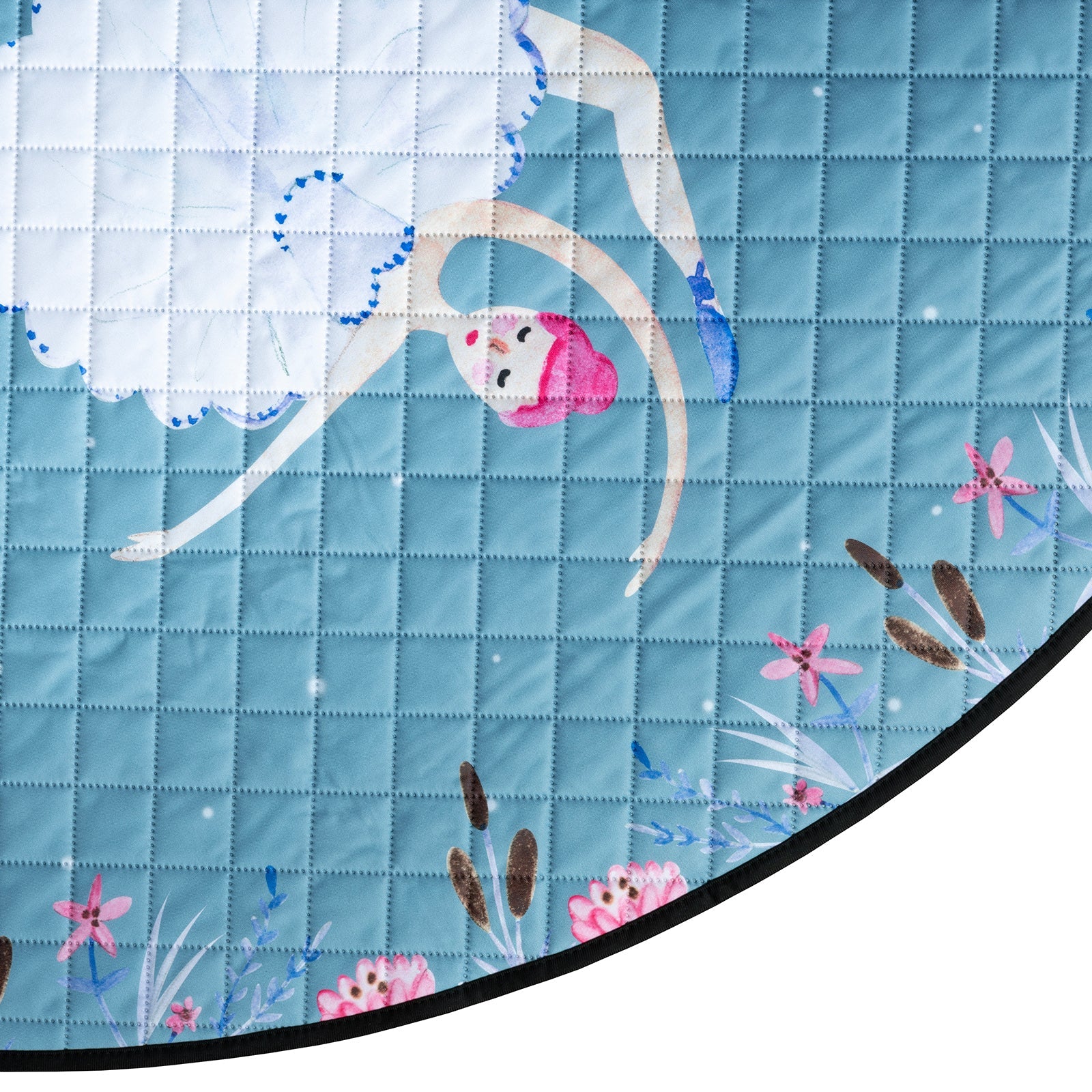 Swan Lake Play Mat Large