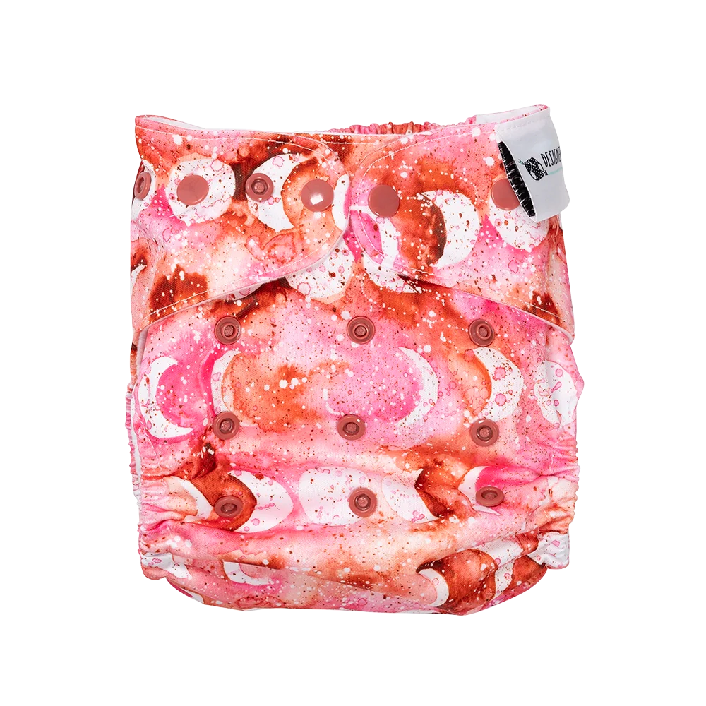 Venus Moon Large/Night Cloth Nappy