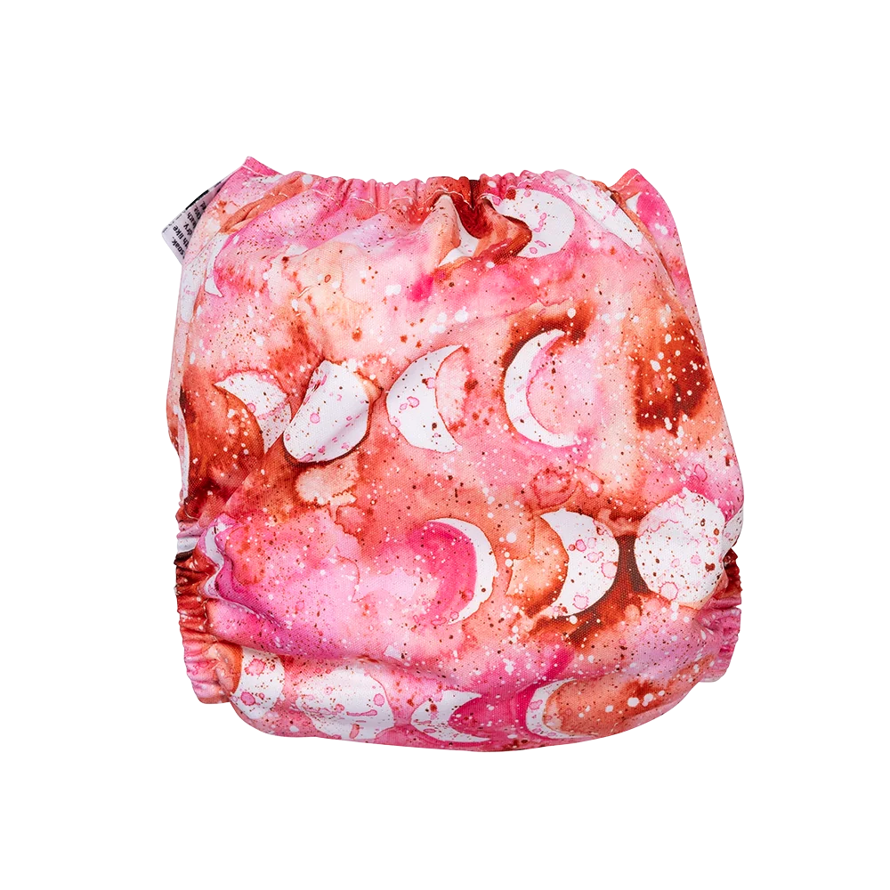 Venus Moon Large/Night Cloth Nappy