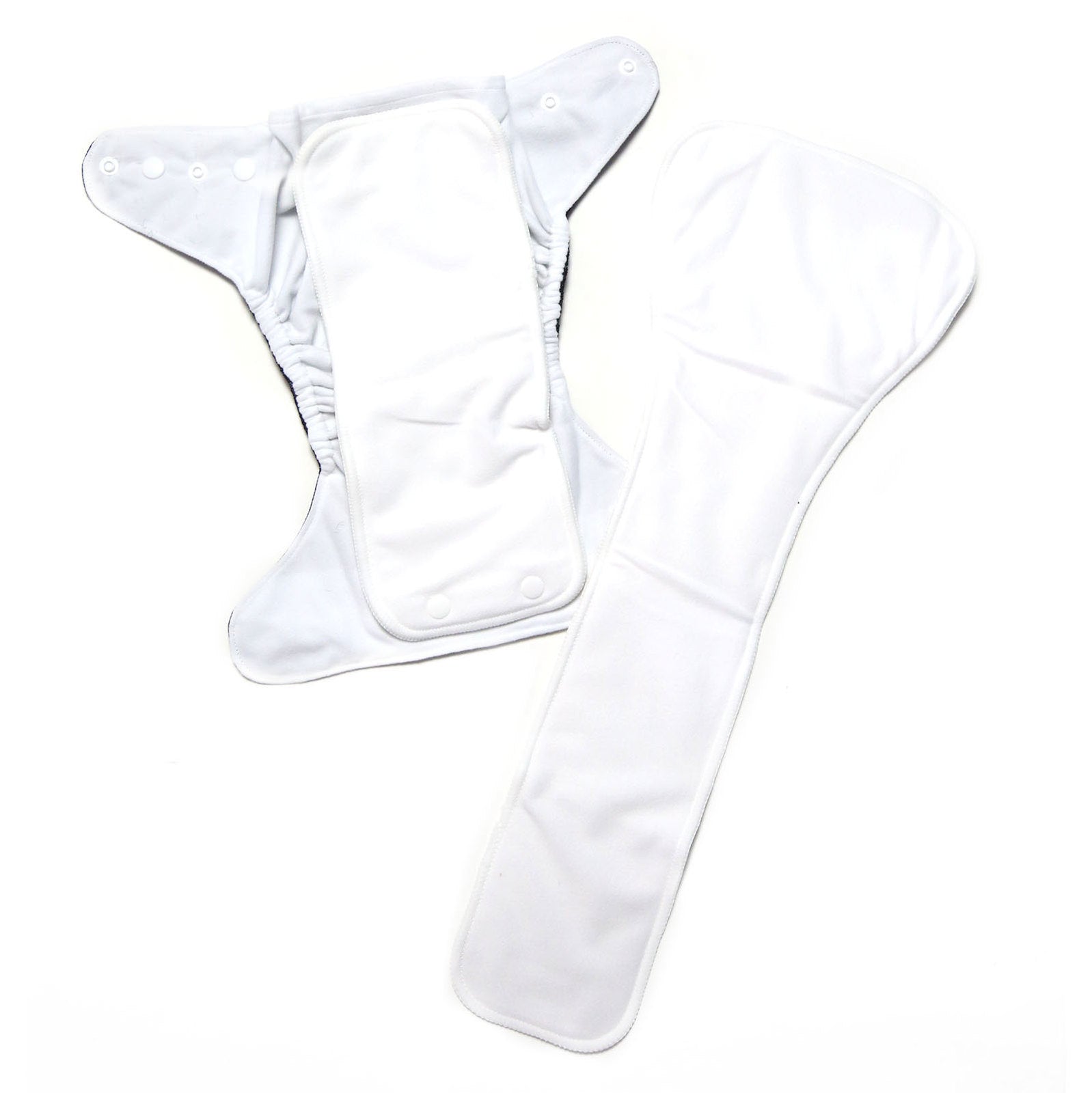 Metamorphosis Reusable Cloth Nappy