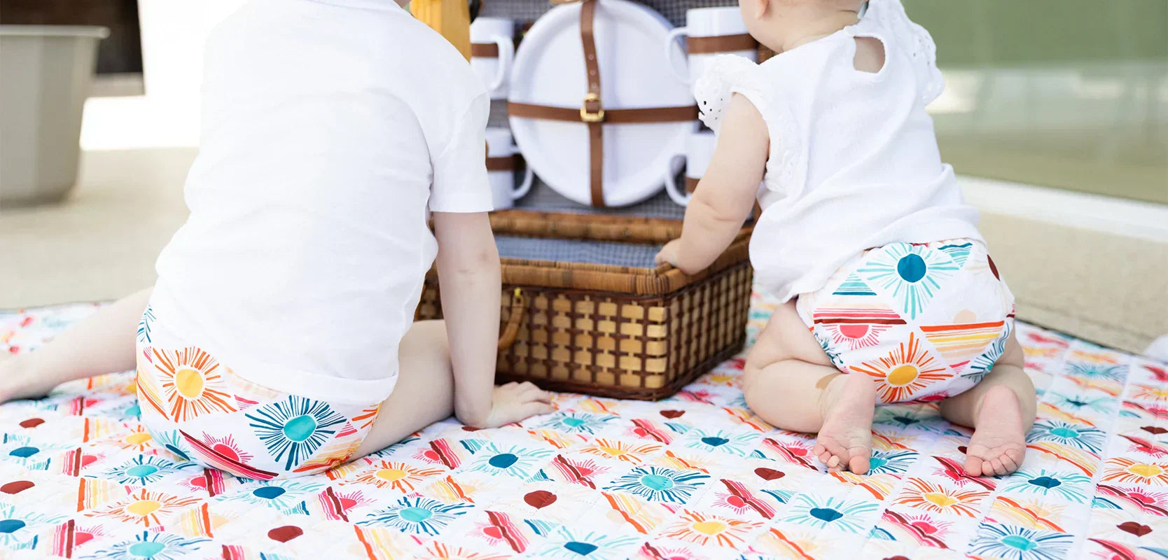 Why Durability Matters in Sustainable Parenting and Reusable Products.