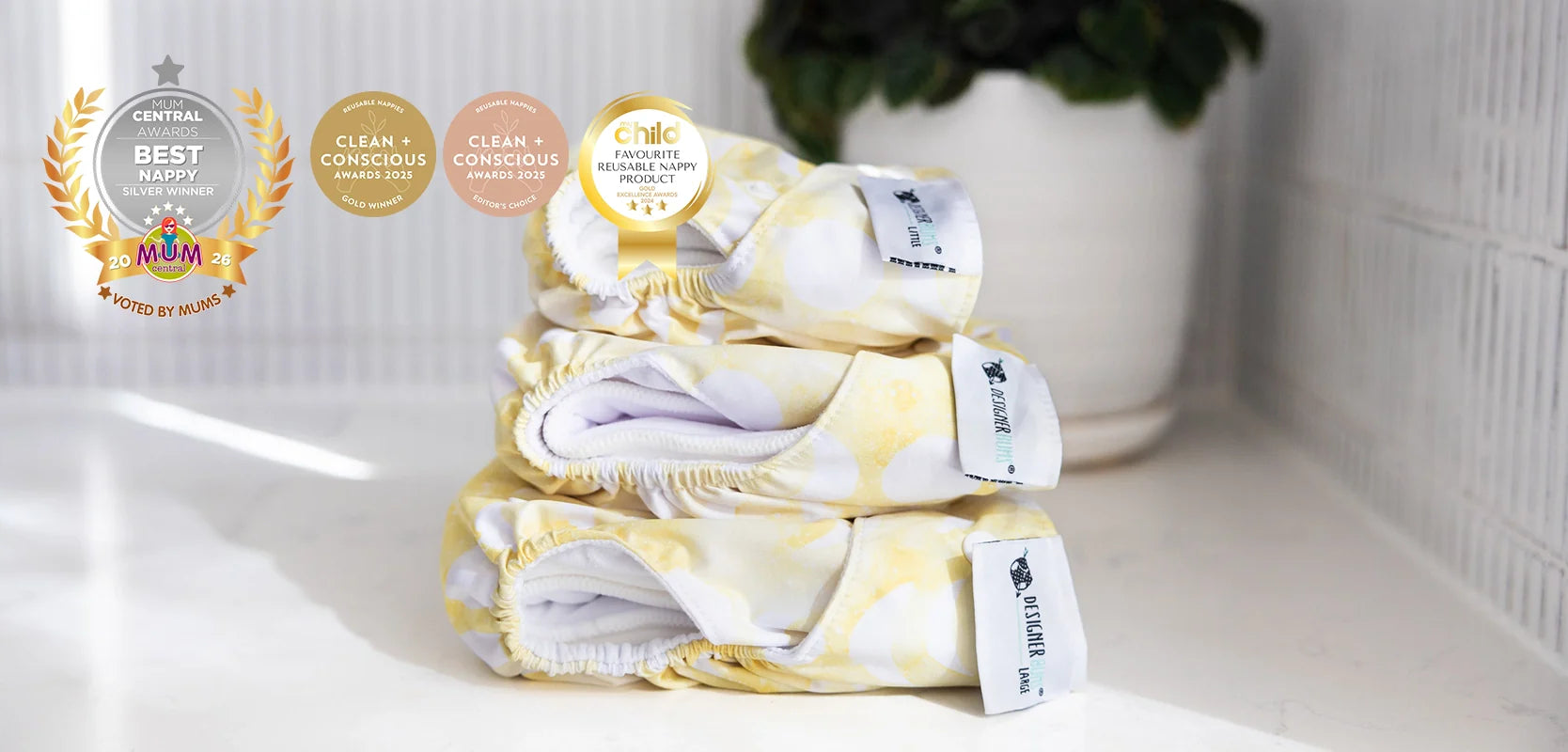 Best Reusable Cloth Nappies in Australia 2026