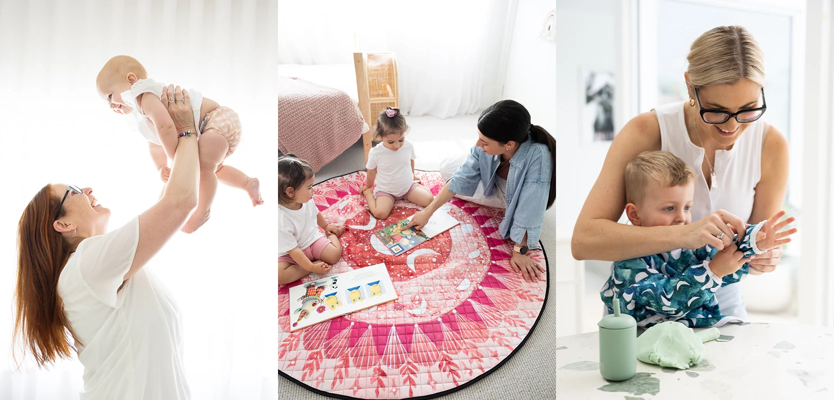 The moments you don't post on Instagram, and why they matter most