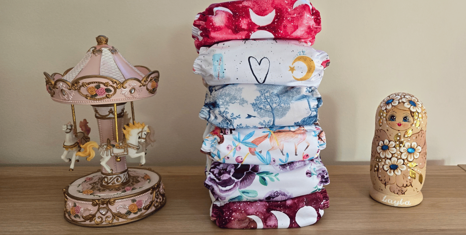 How Long Do Cloth Nappies Actually Last?