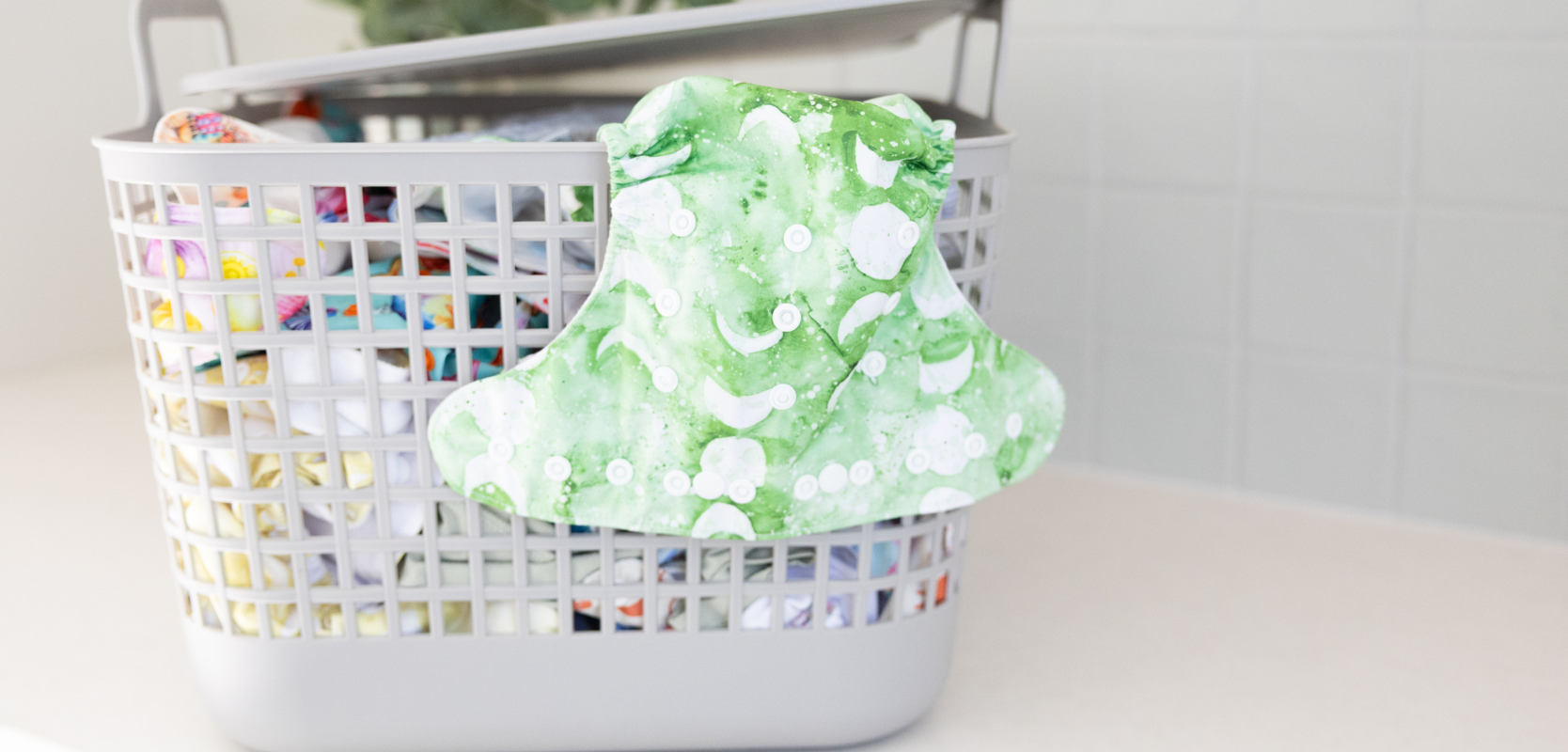How Many Cloth Nappies Do You Actually Need?