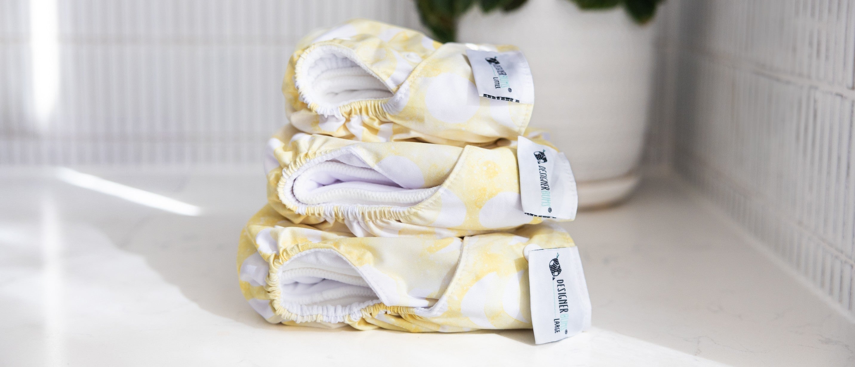 Cloth Nappies vs Disposables: What They Actually Cost Over Time