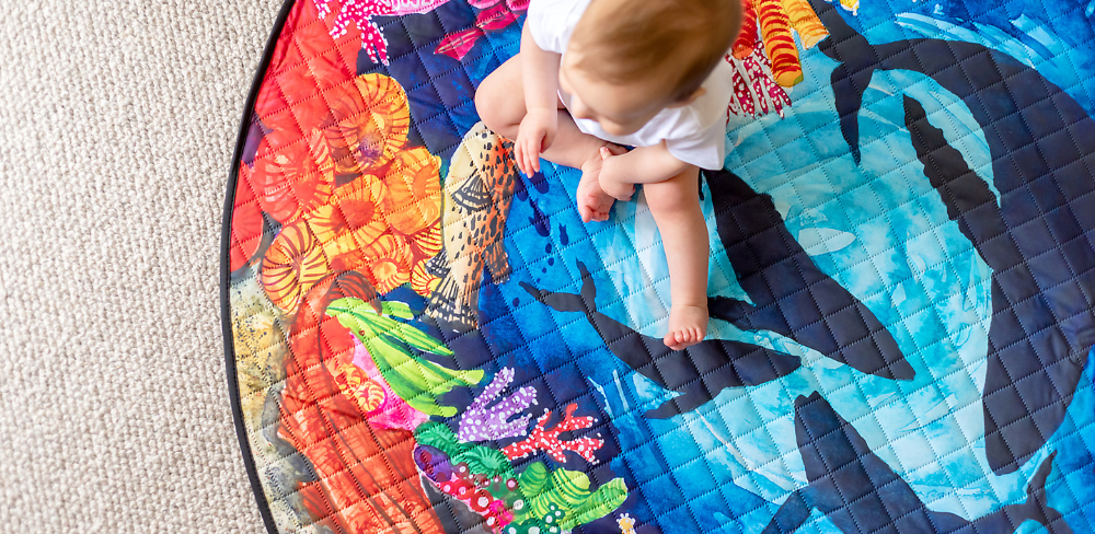 Meet The Artist 2024 - Melissa Charpentier.