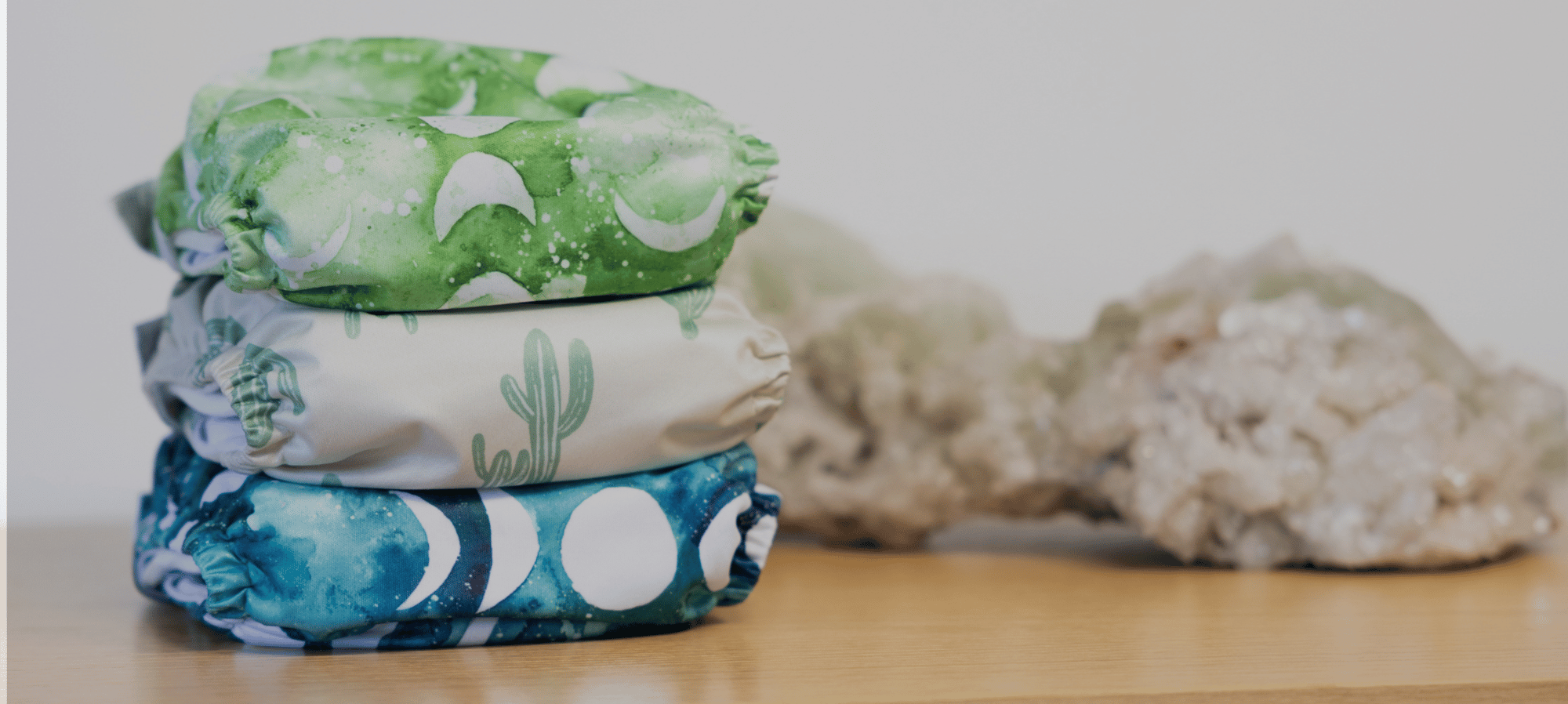 We Checked Every Nappy Price in Australia. Here's What Three Years of Disposables Actually Costs.