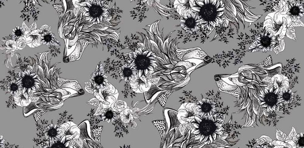 Welcoming New DB Artist: Grace Vuetaki.