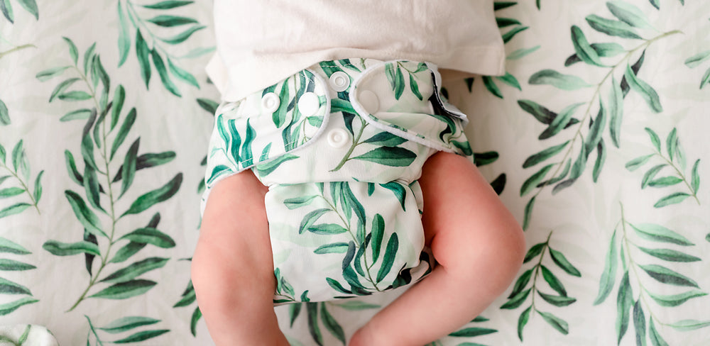 Do you need to use a Newborn Nappy?.