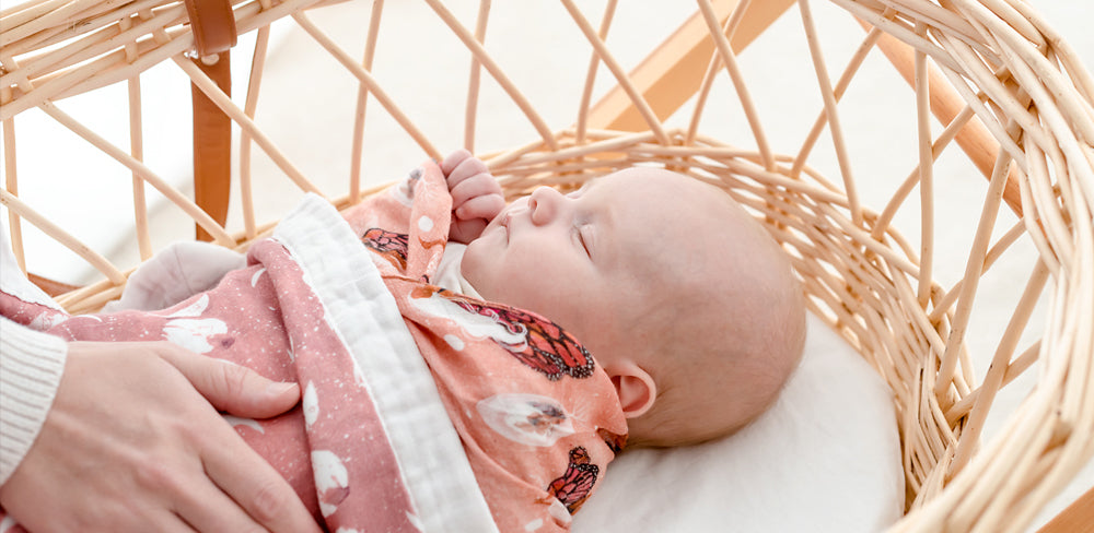 A Guide To Setting Up Your  Nursery: What I wish someone had told me! .