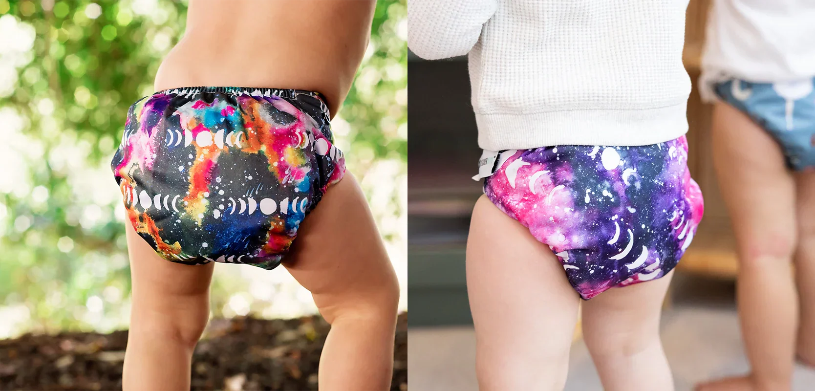 The Designer Bums Story