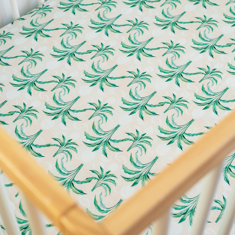 SALE Baby Cot Sheets.