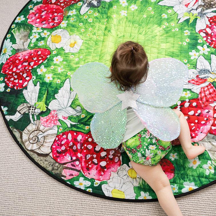 SALE Play Mats
