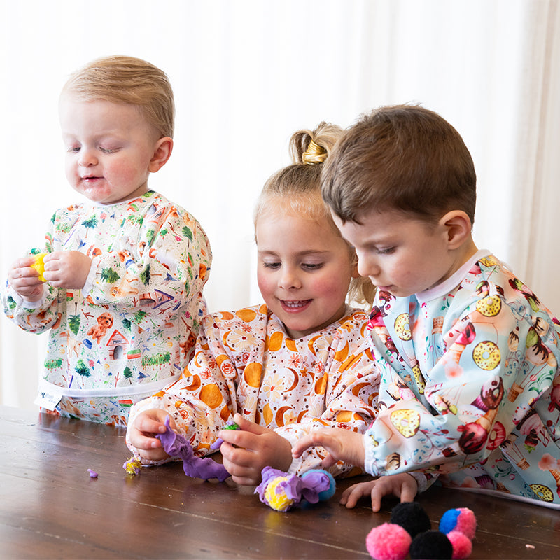 SALE Smocks