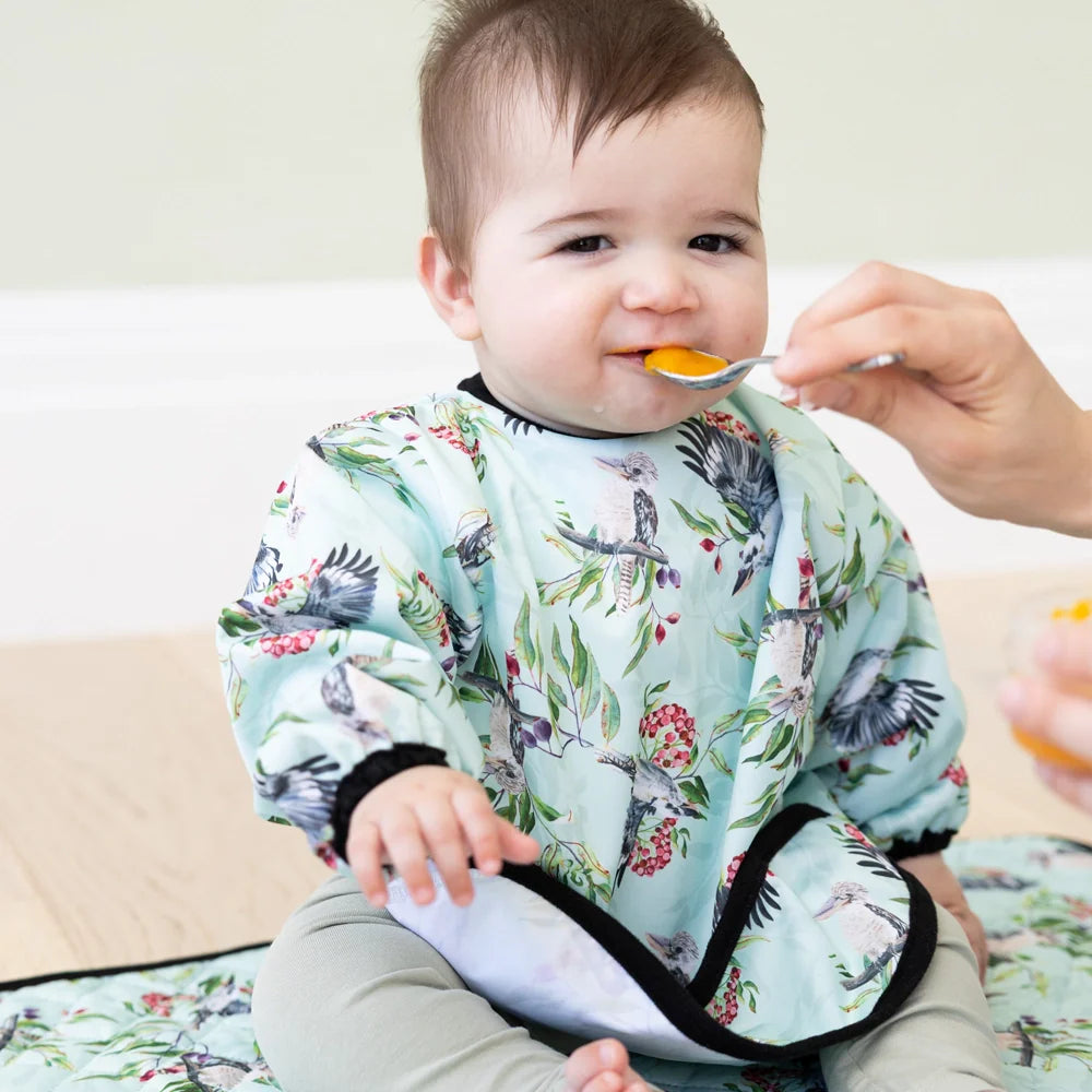 Baby Smocks.