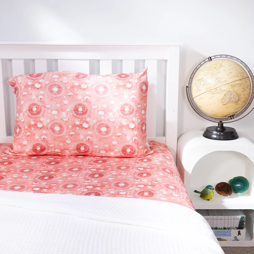 Single Bed Sheets.