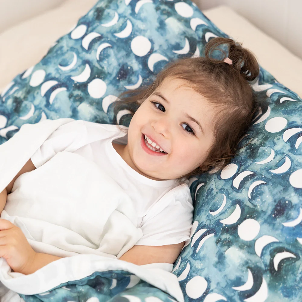 Pillow Covers.
