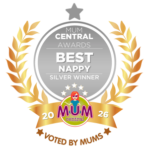 best nappy Mum Central Awards