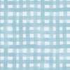 Baby Blue Kids Smock 4-6Y