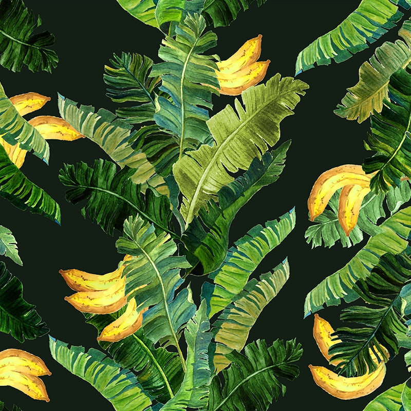 Bananarama Mini Wet Bag.