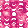 Cerise Moon Mini Wet Bag
