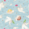 Cherubs Play Mat Large