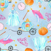 Cinderella Reusable Cloth Nappy