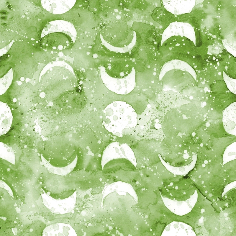 Matcha Moon Change Mat