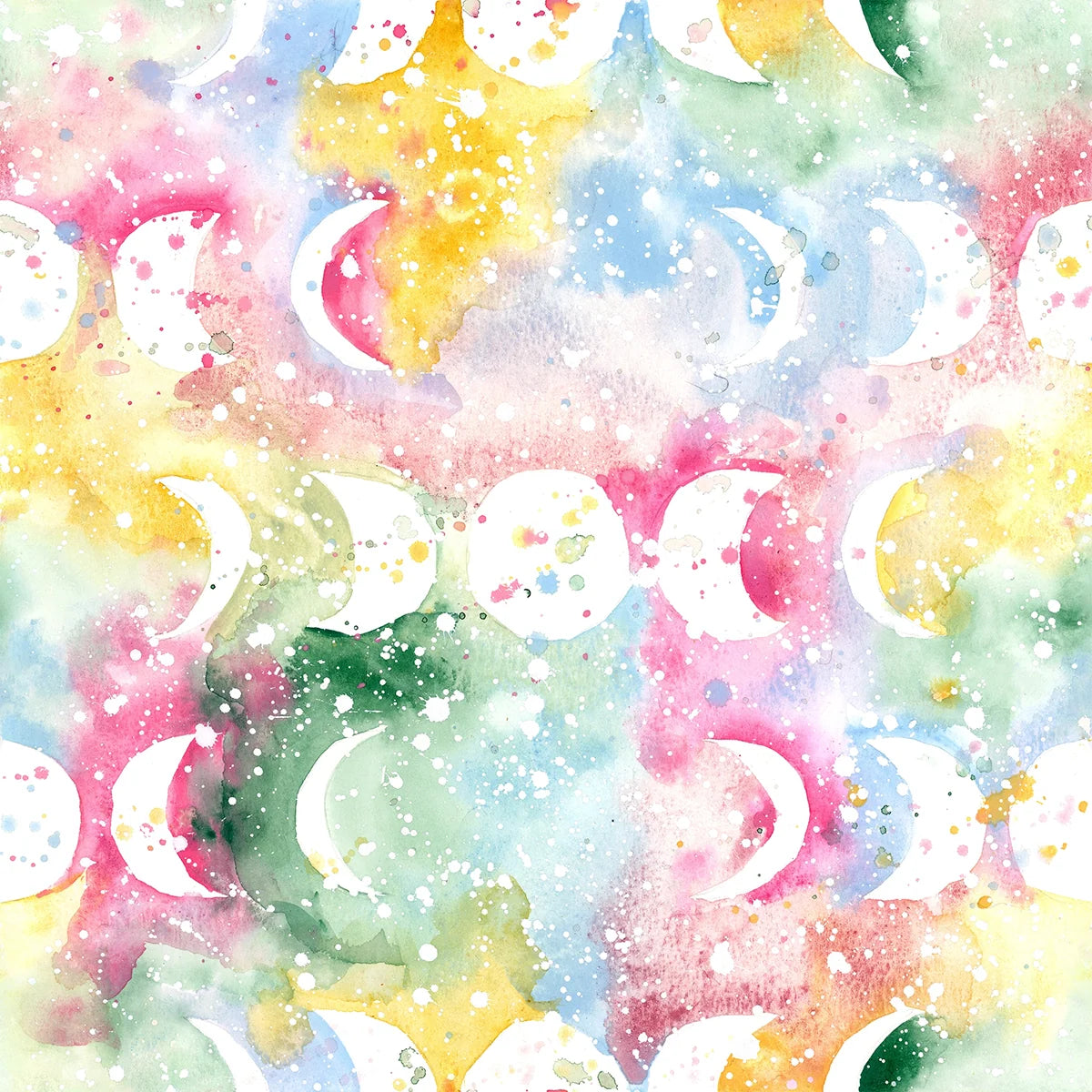 Pixie Moon Picnic Mat