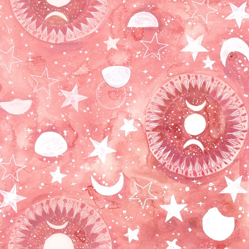 Sailor Sunrise Wet Bag