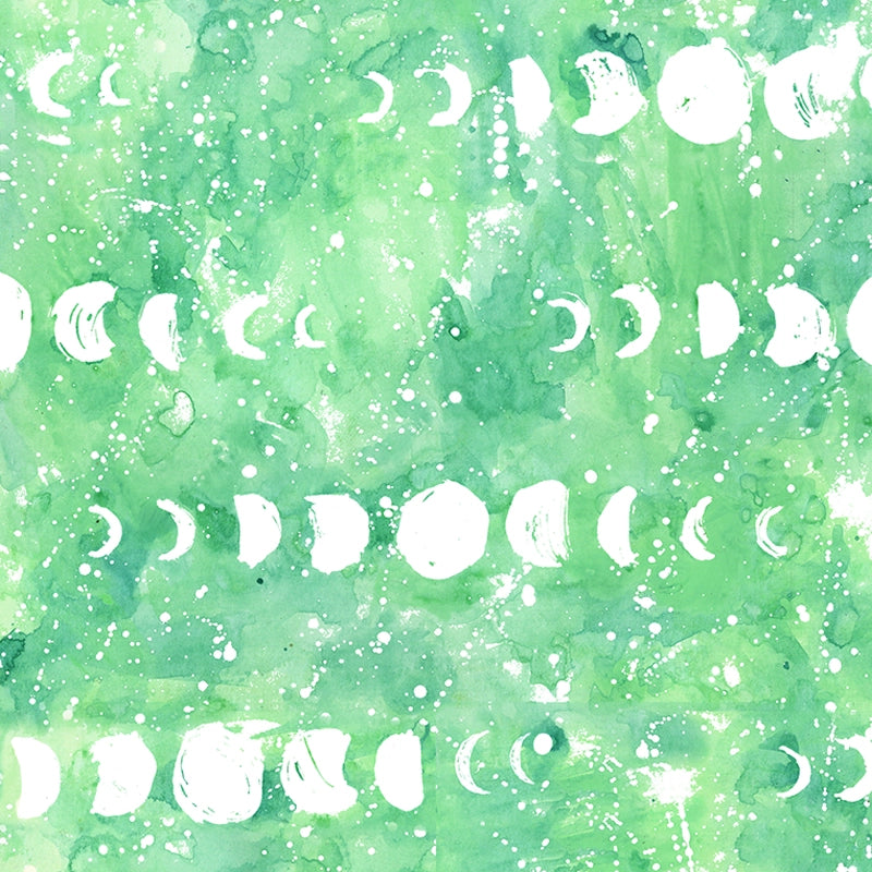 Single Blanket - Tidal Moon.