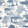 Bluebird Haven Baby Smock