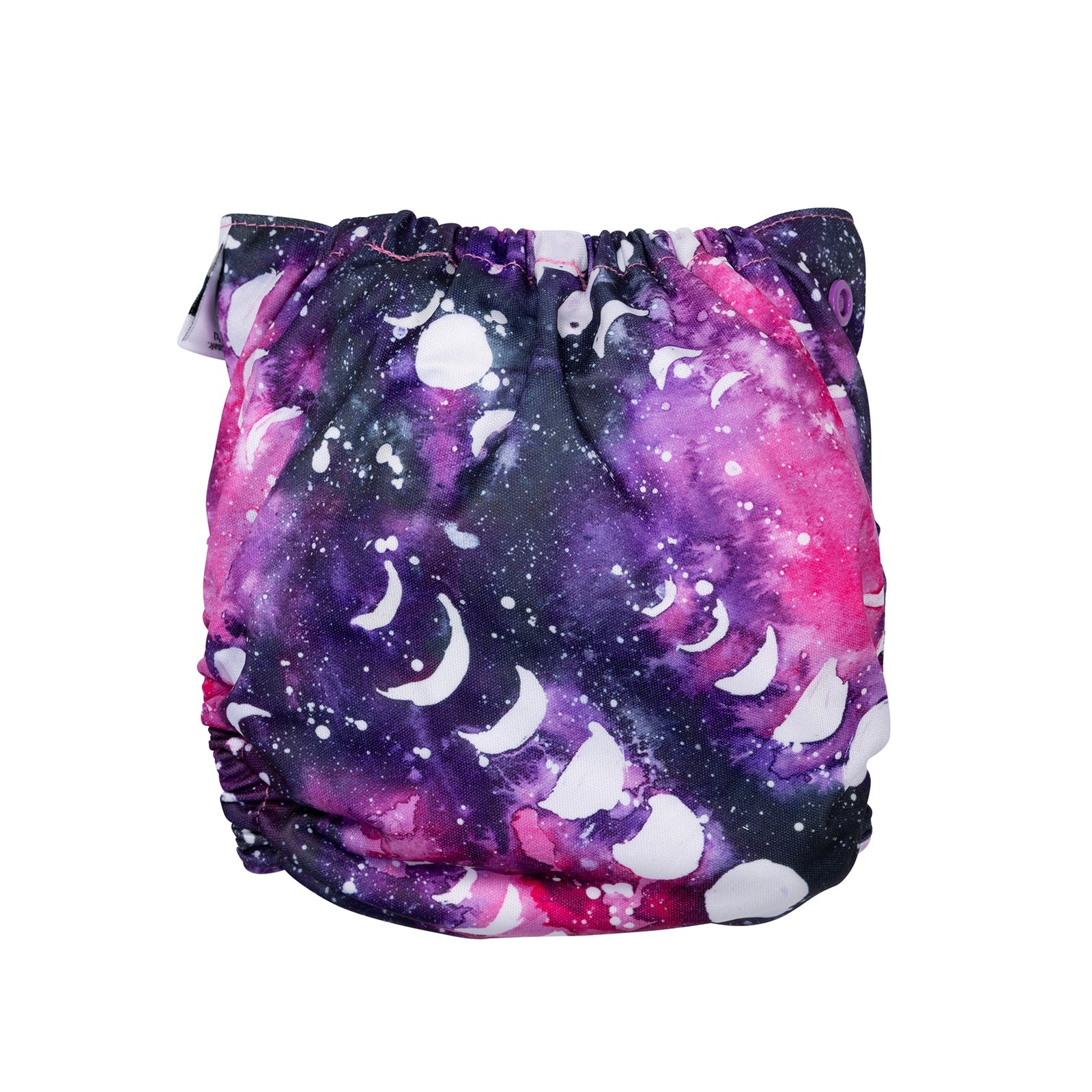Aurora Moon Reusable Cloth Nappy