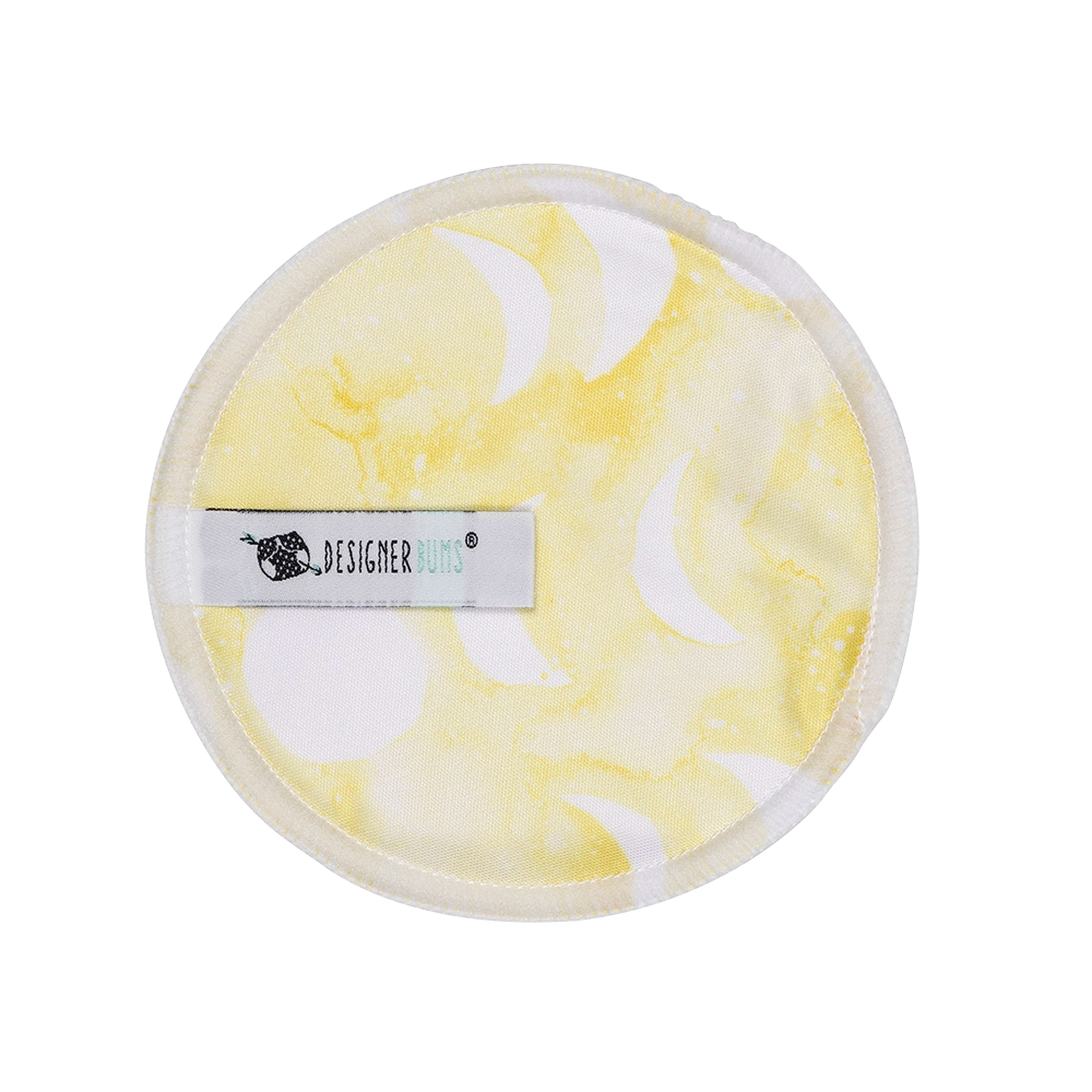 Butter Moon Nursing Pad Set