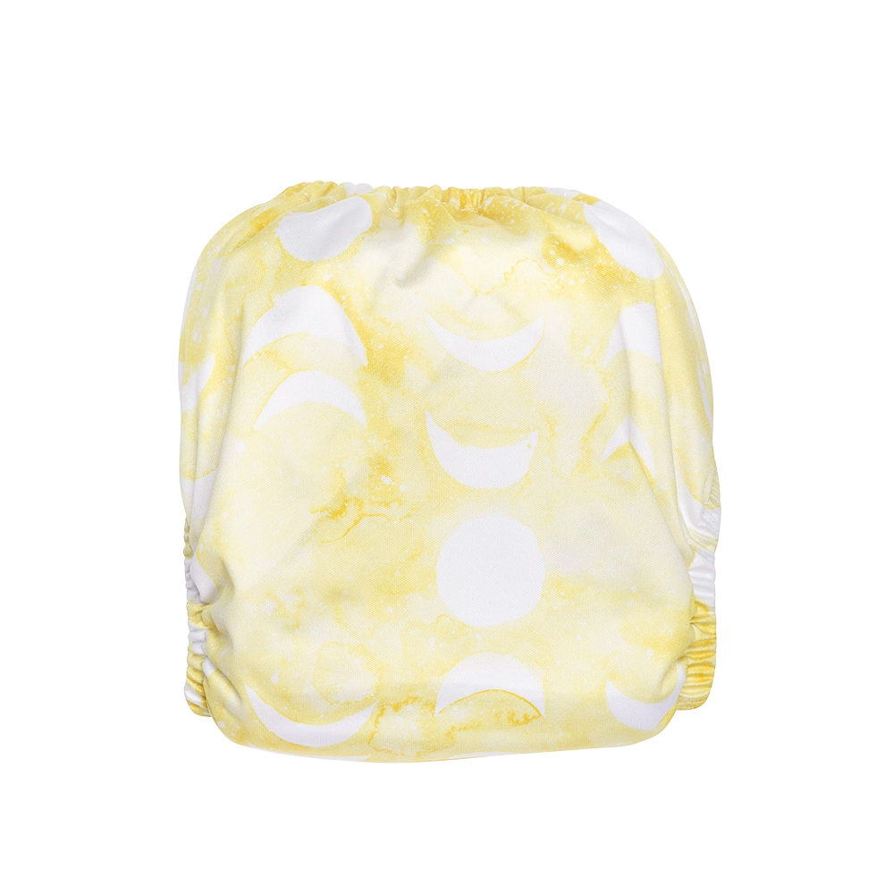 Butter Moon Reusable Cloth Nappy
