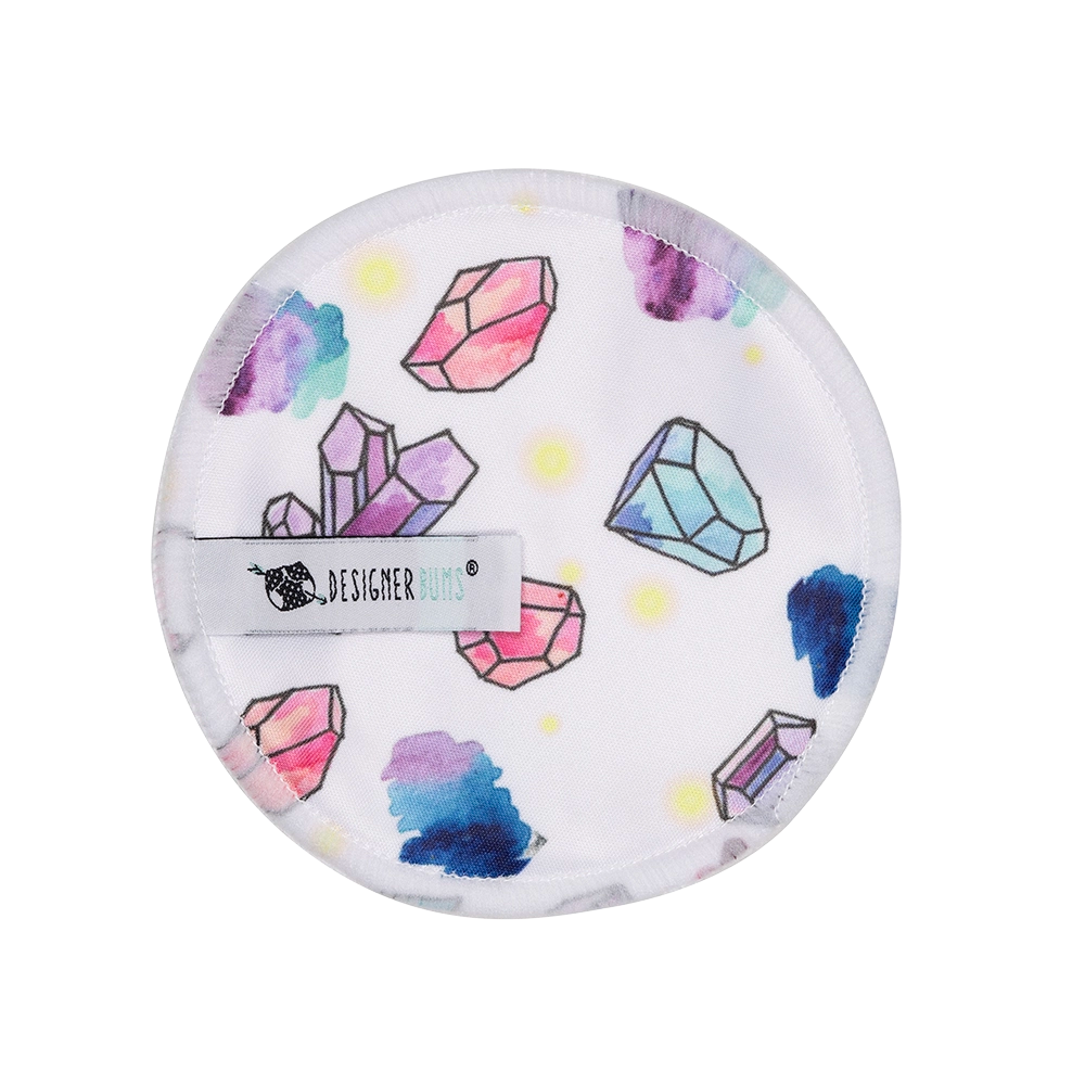 Crystal Reveries Nursing Pad Set