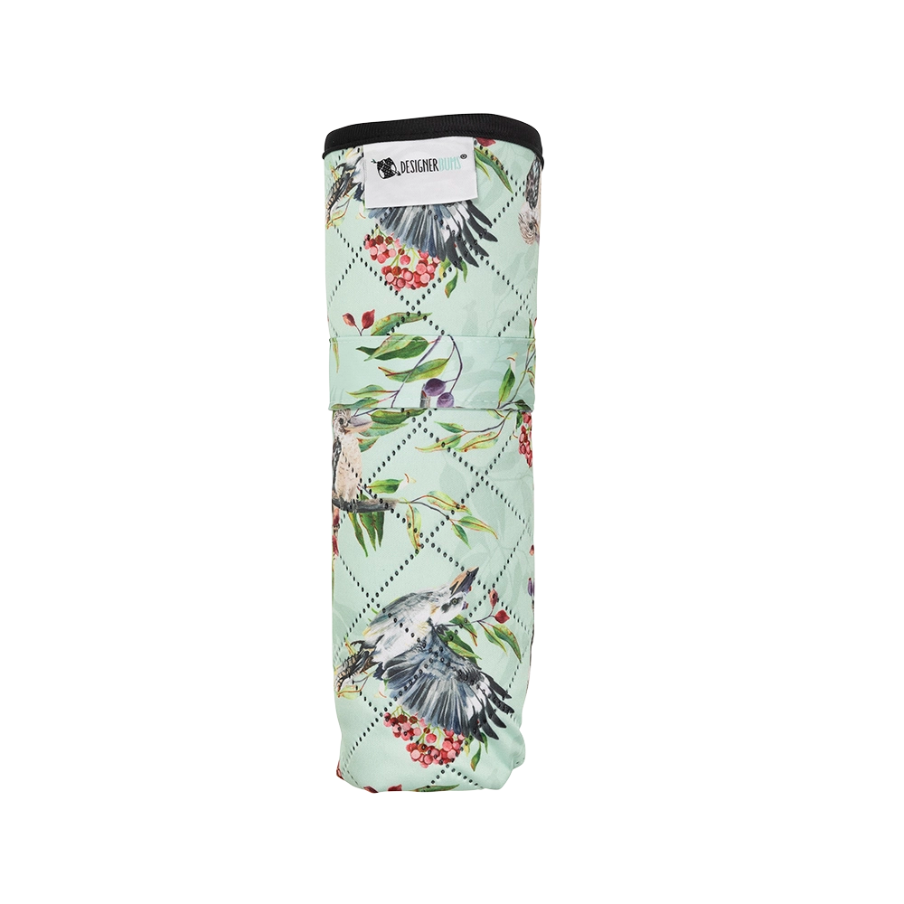 Eucalypt Song Change Mat