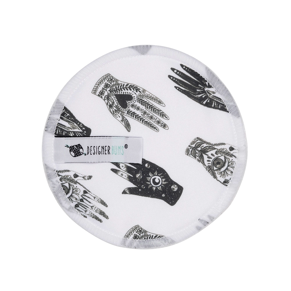 Mystic Hands Nursing Pad Set