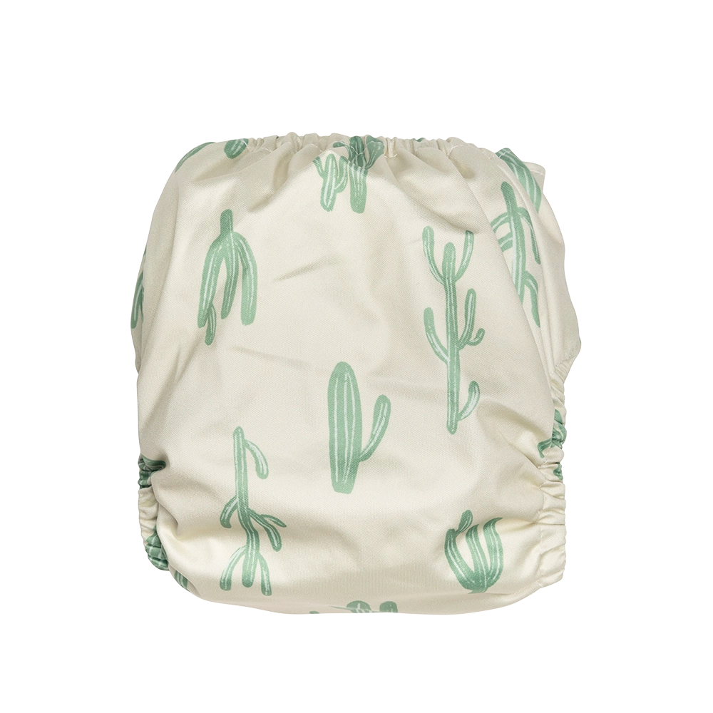 Saguaro Dunes Reusable Cloth Nappy
